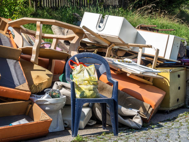Commercial Cleanout Services in Kingstowne, VA