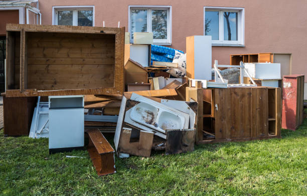 Best Hot Tub Removal  in Kingstowne, VA