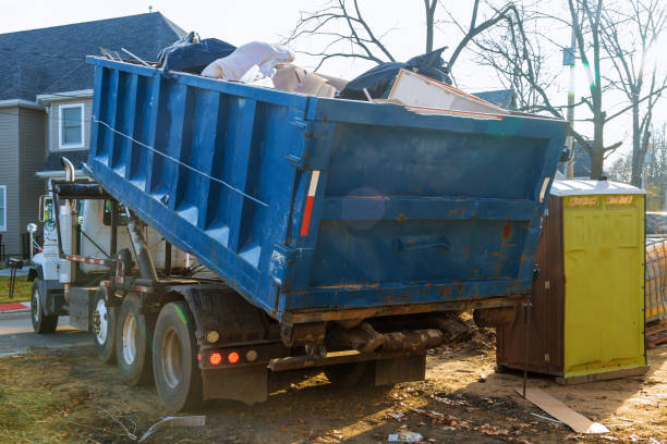 Kingstowne, VA Junk Removal Company