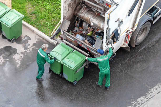 Best Affordable Junk Removal Services  in Kingstowne, VA