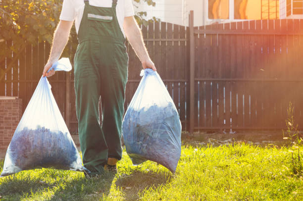 Best Commercial Cleanout Services  in Kingstowne, VA