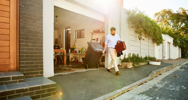 Best Garage Cleanout Services  in Kingstowne, VA